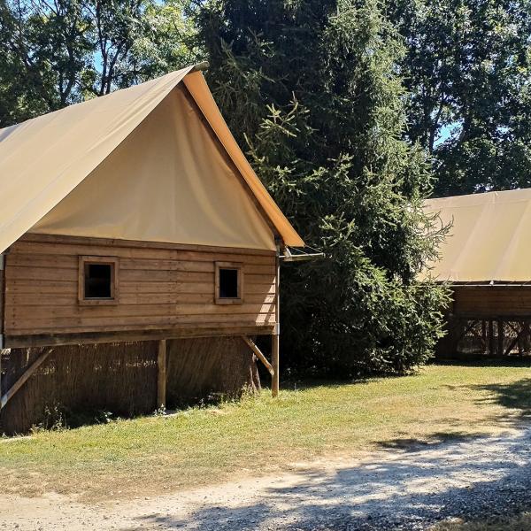 Domaine de la Dombes